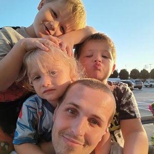 Meet your Posher, William